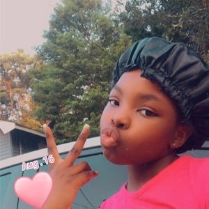 Meet your Posher, Tamia